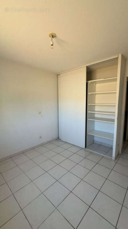 Appartement  3 pièce(s) - photo 6