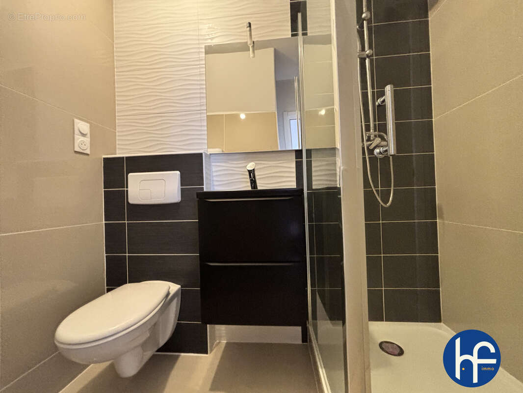 Appartement à PONT-SAINT-VINCENT