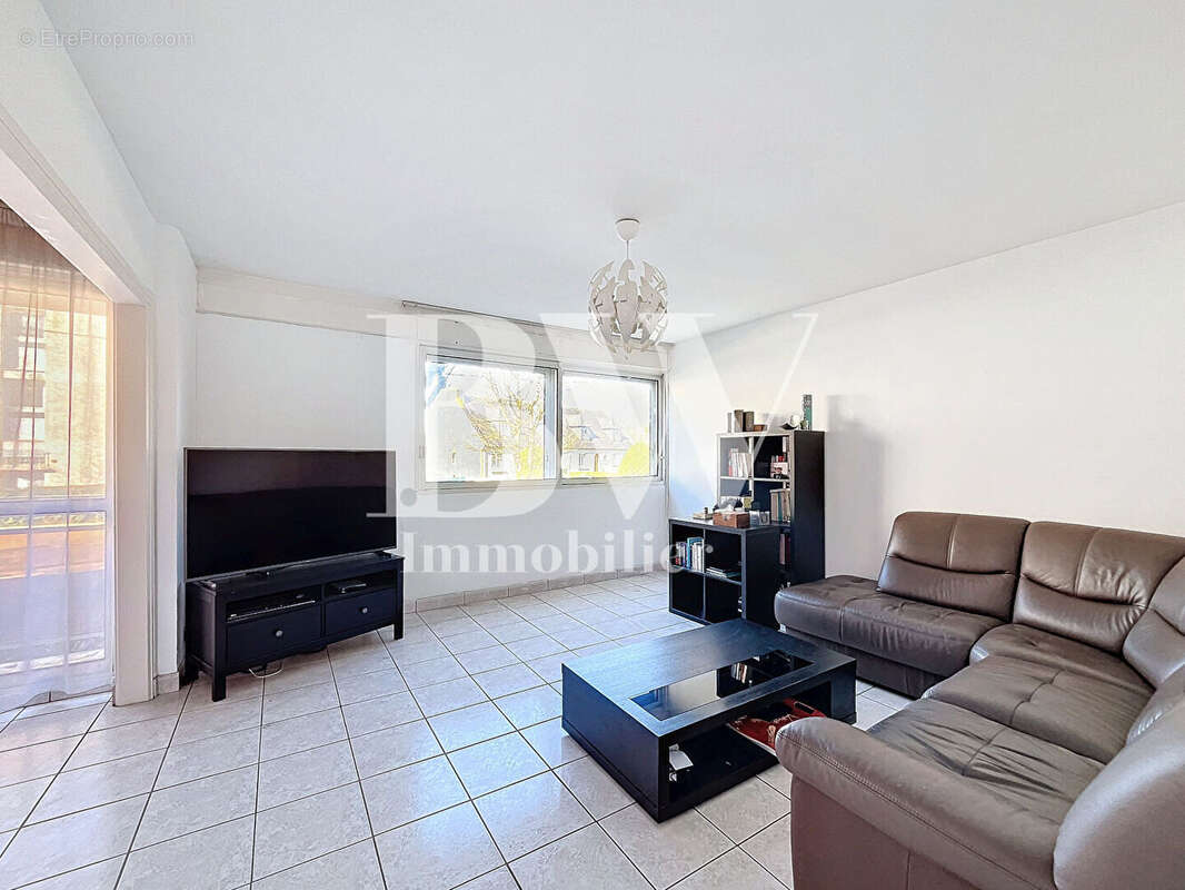 Appartement à BREST