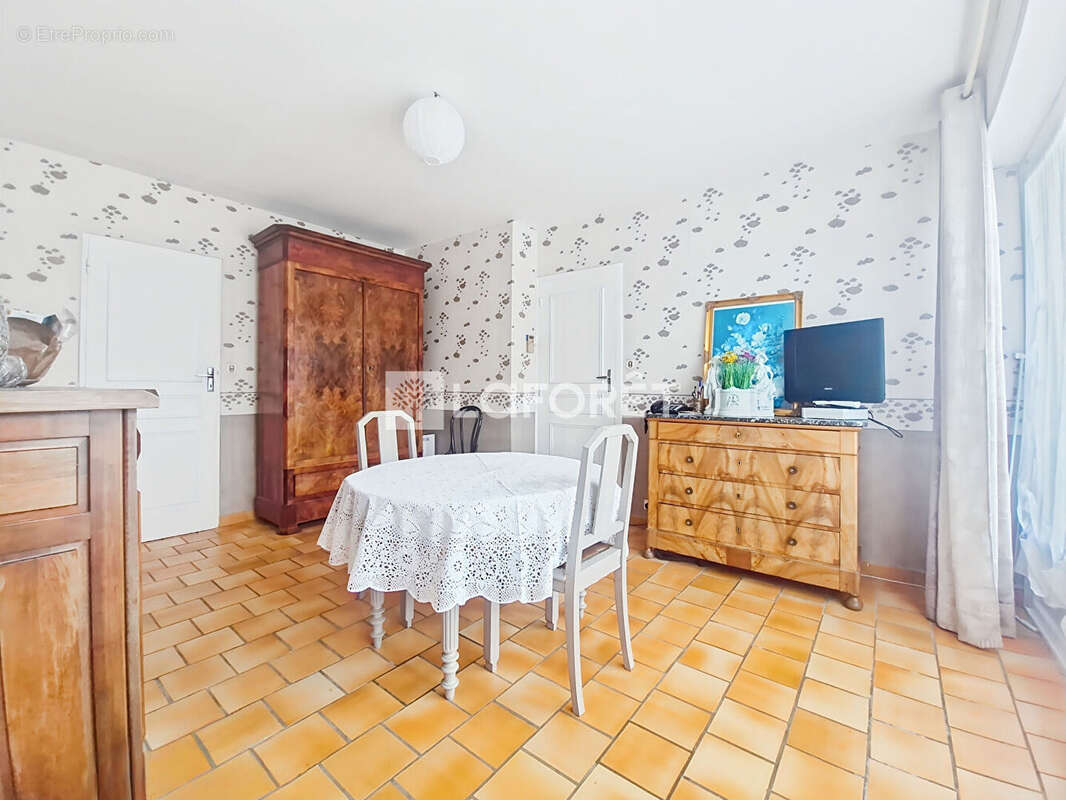 Maison Arcachon 6 pièce(s) 110 m2 - photo 9