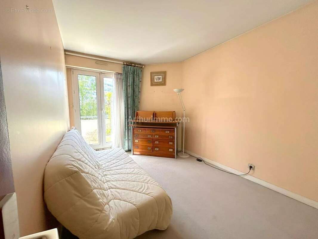Appartement à FONTENAY-AUX-ROSES