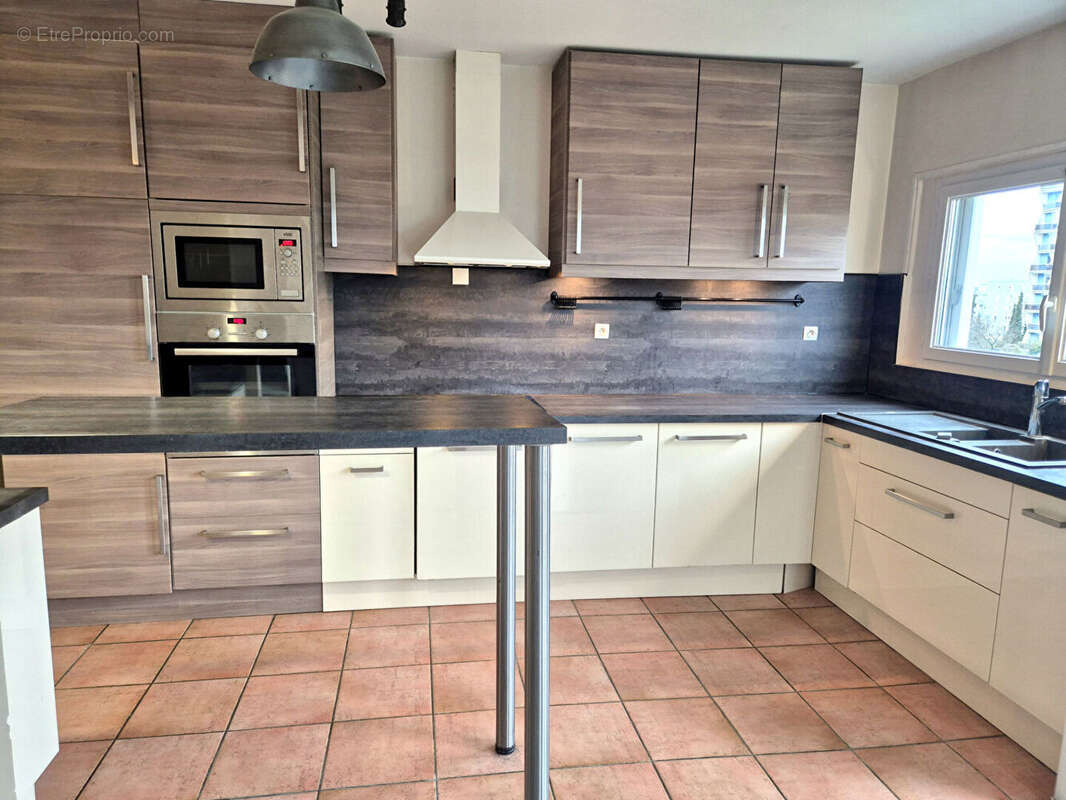 Appartement à PLAISIR