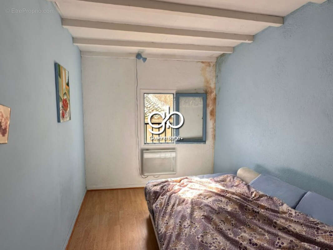 Maison à PIGNAN