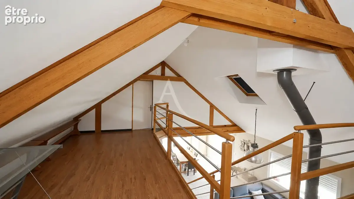 Maison Campénéac 6 pièces 164 m2 - photo 16