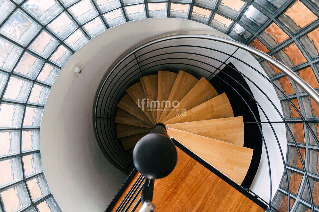 Maison d'architecte 190m2 - Soultz - 68360 - photo 16