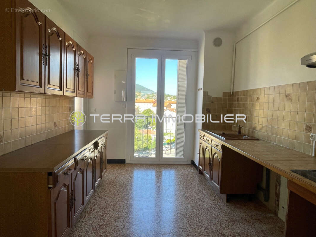 Appartement à AJACCIO