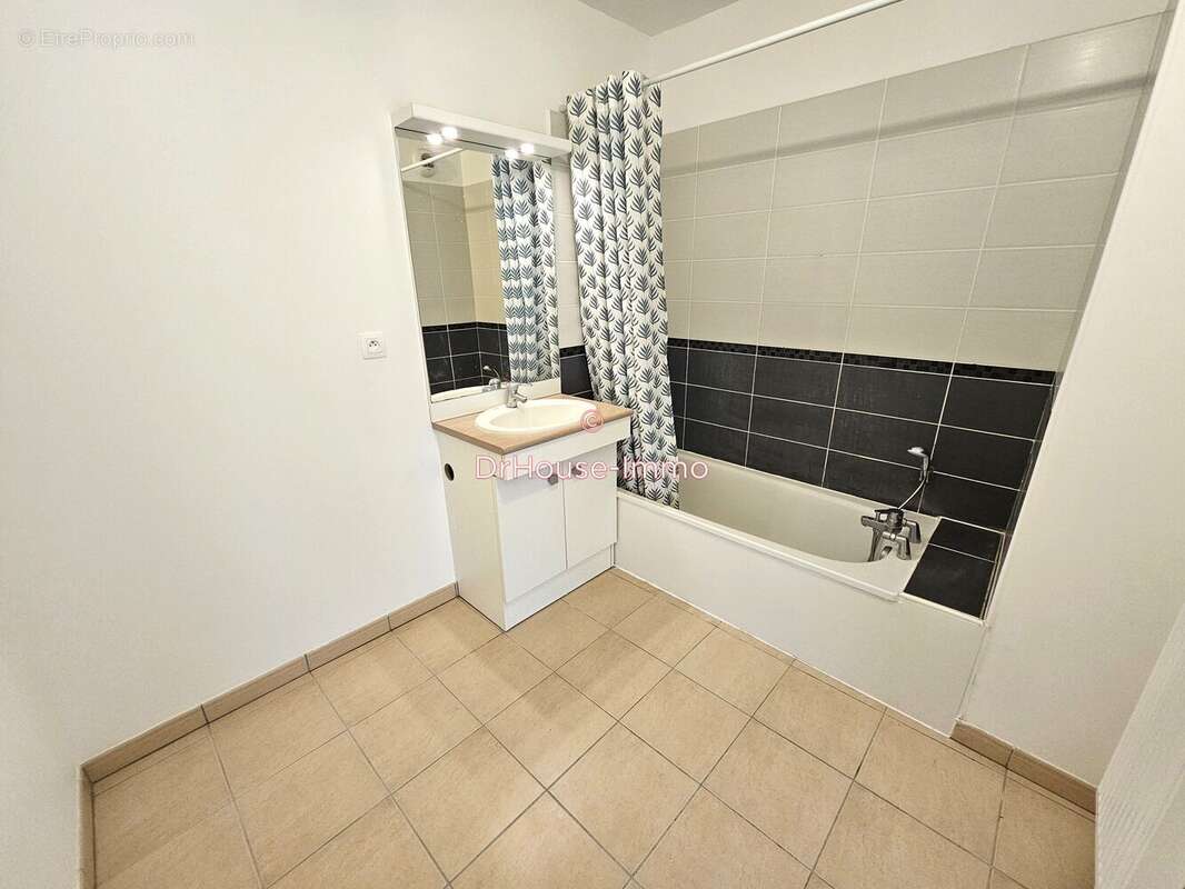 Appartement 47 m² à Toulouse  - photo 15