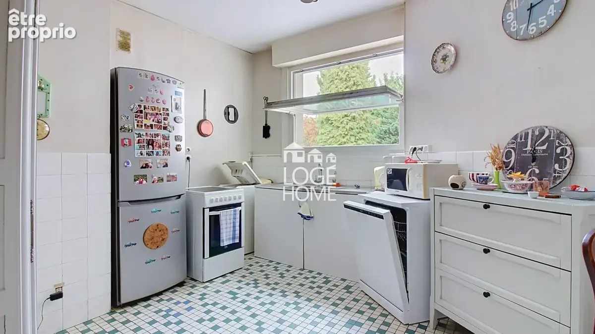Appartement 4 pièces 105 m² à vendre à Tourcoing (59200) - photo 4