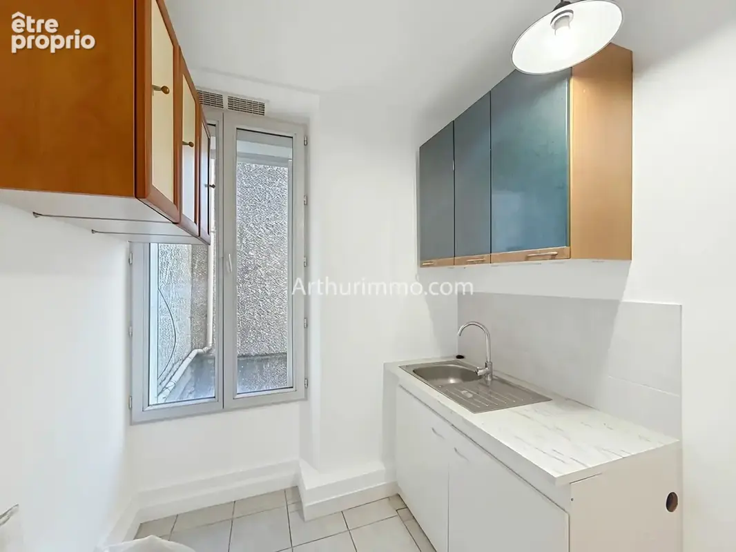 Vente Appartement Villeneuve-saint-georges(94190) 109 000ï¿œ - photo 3