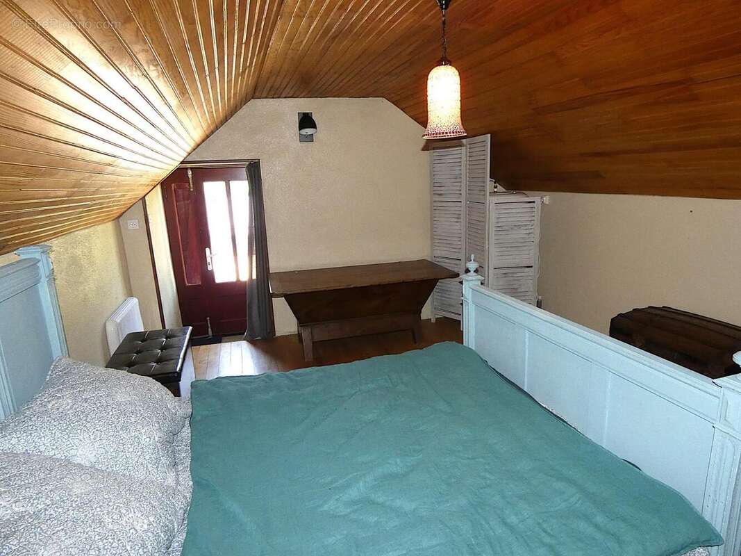 Maison de charme SAINT MARTIAL (07) - photo 14