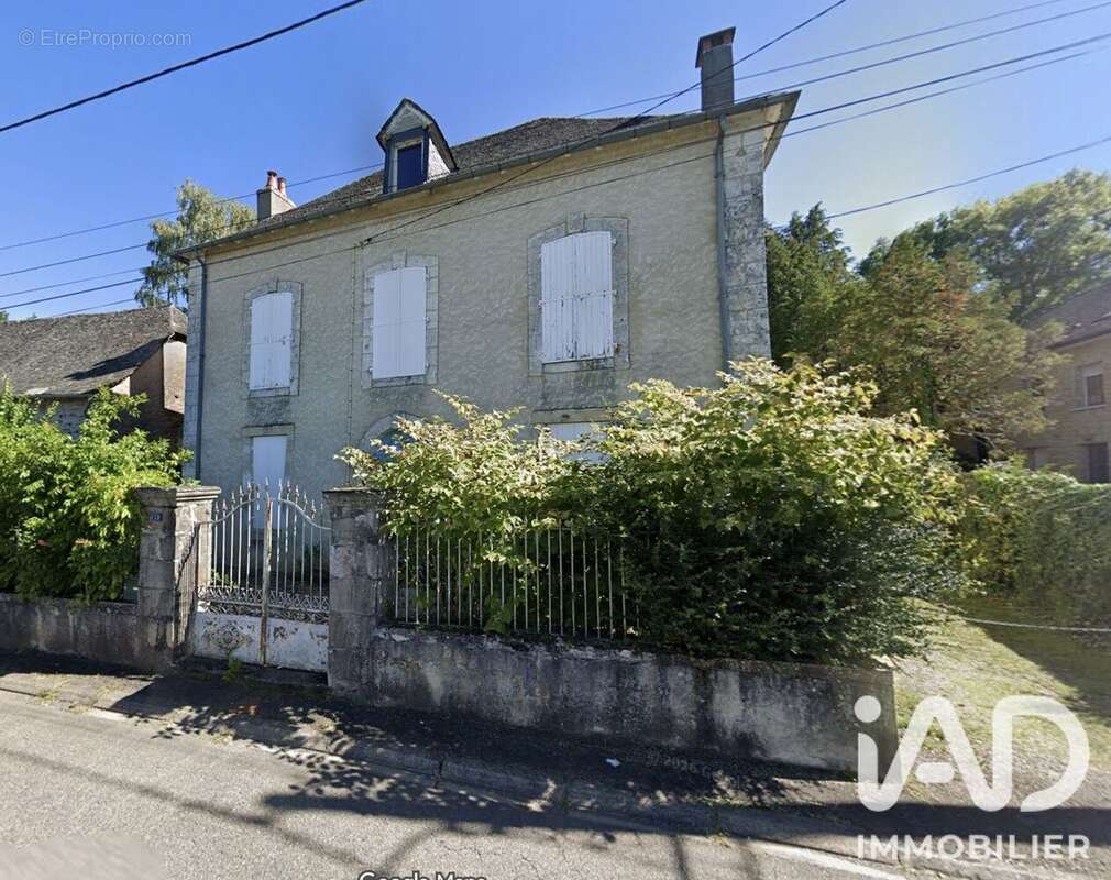 Maison 116 m² à Juillac  - photo 7