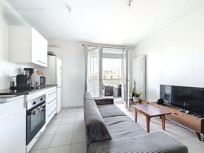 Appartement à LYON-7E