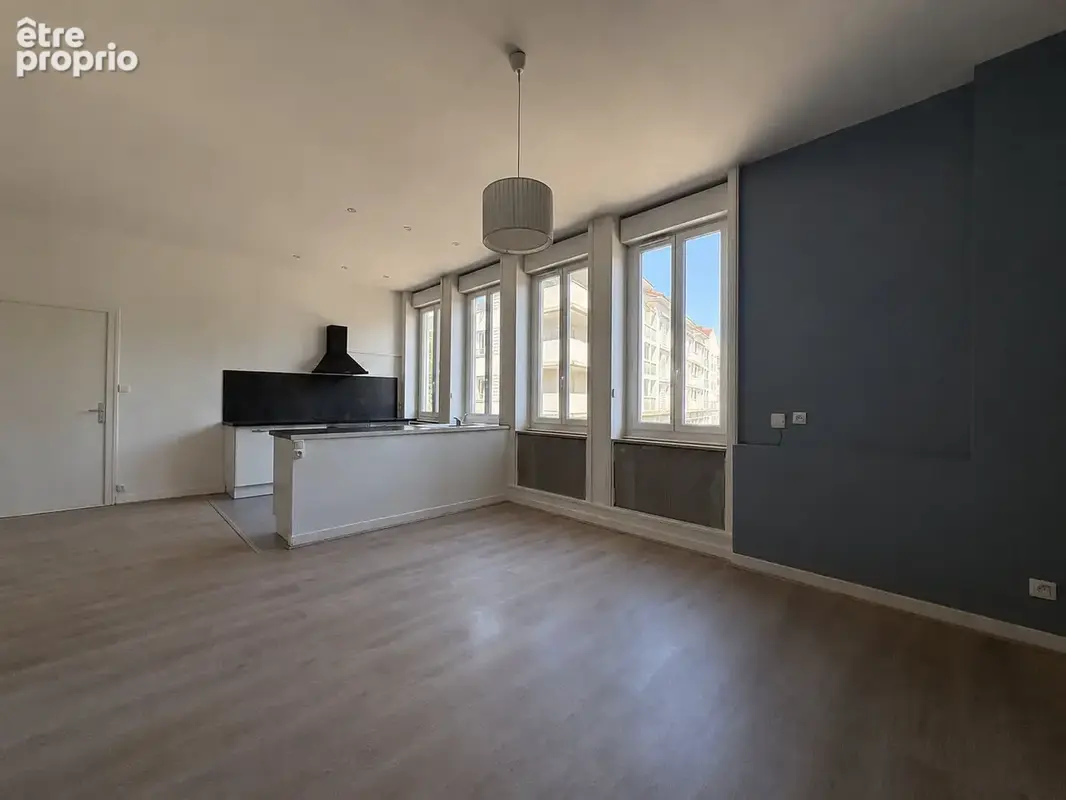 Appartement 4 pièces de 91m2 - photo 4