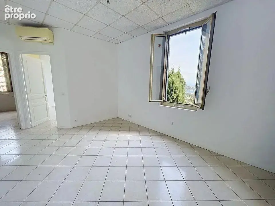 Beausoleil – aux portes de monaco/vue mer panoramique - rare – 2/3 pièces – balcon - photo 5