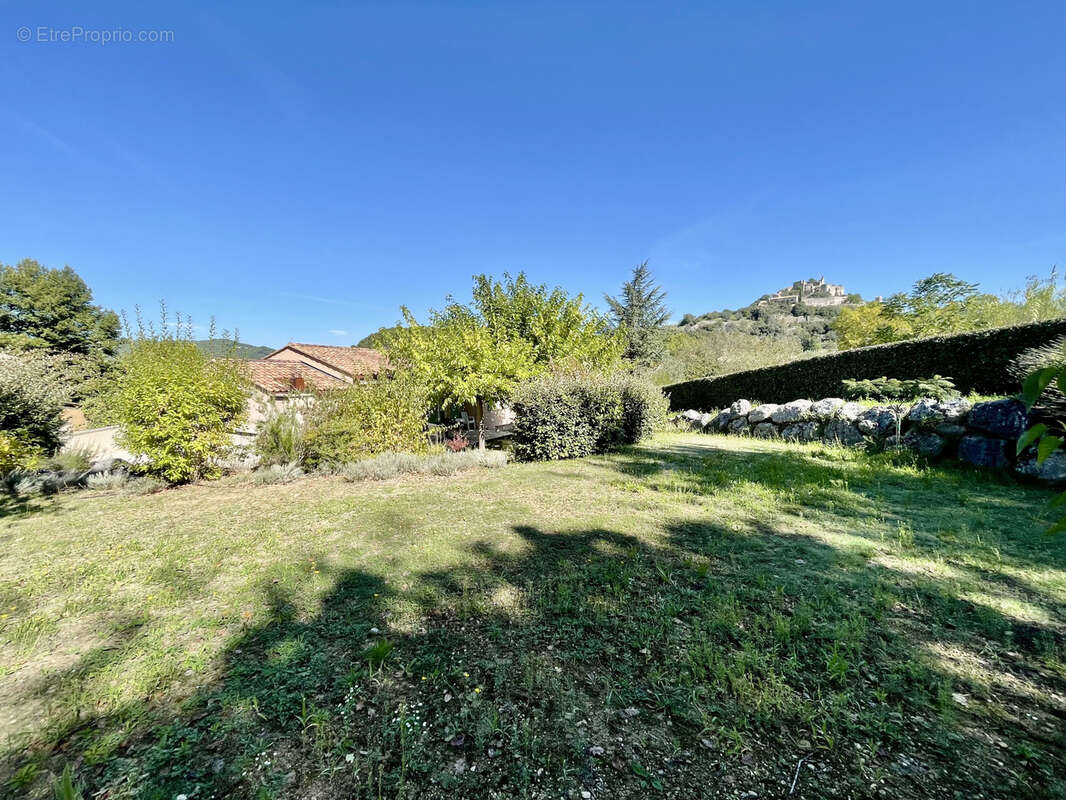 Maison à VAISON-LA-ROMAINE