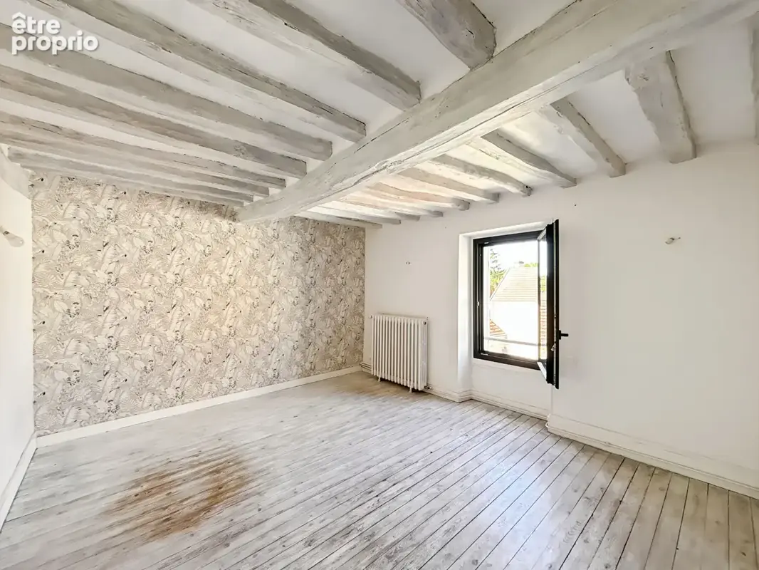 Maison - follainville dennemont - 6pièces - photo 7