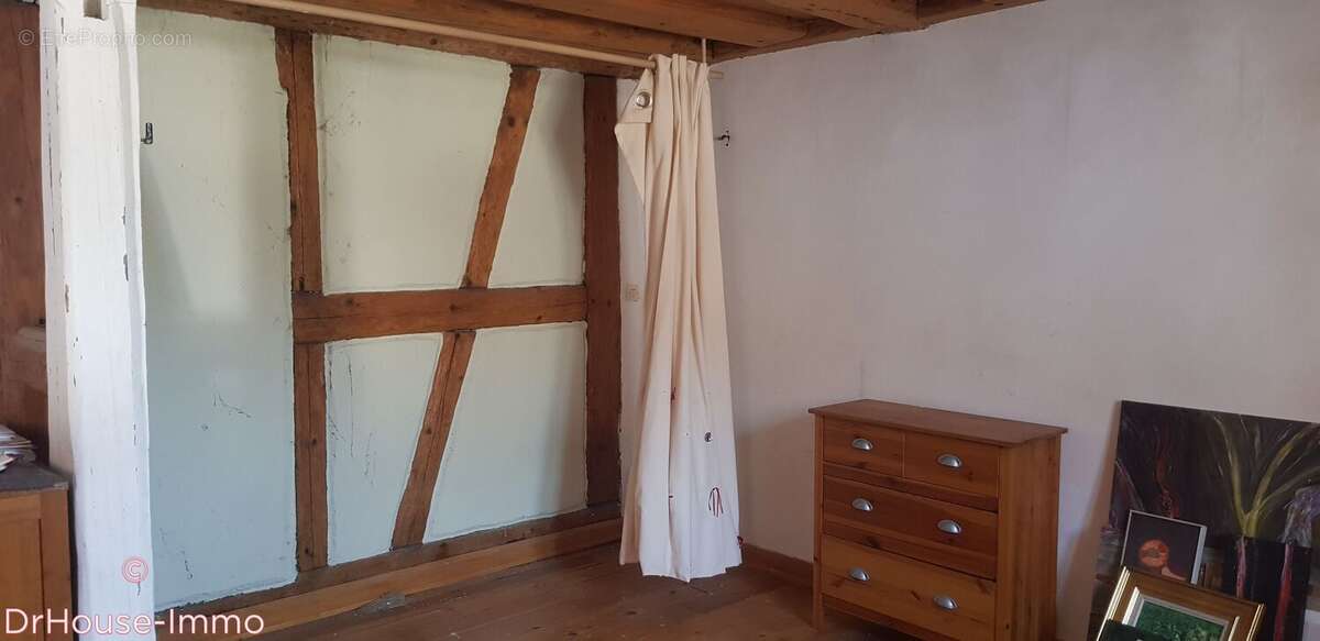 Maison à LAUTENBACHZELL