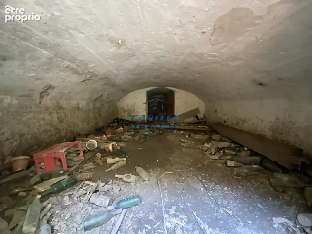 Ancienne ferme 187m2 - photo 20