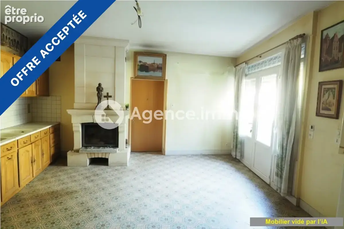 Maison 9 pièces 300 m² à vendre à Tilloy-Les-Mofflaines (62217) - photo 6