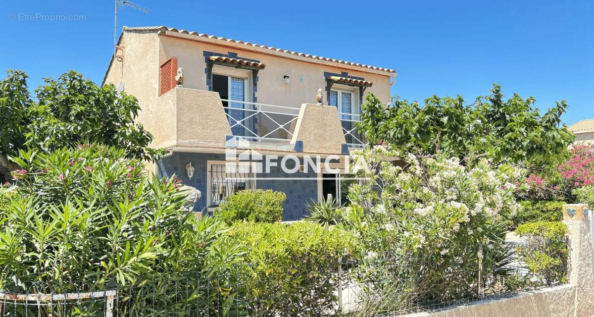 Maison à NARBONNE