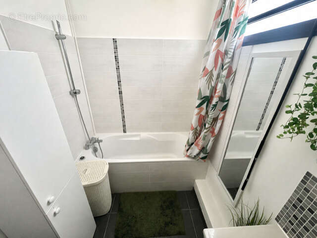 Appartement à SAINTE-MARIE