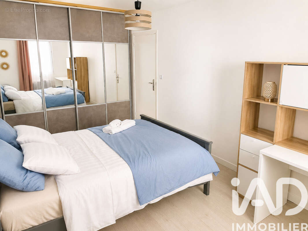 Photo 7 - Appartement à VIRY-CHATILLON