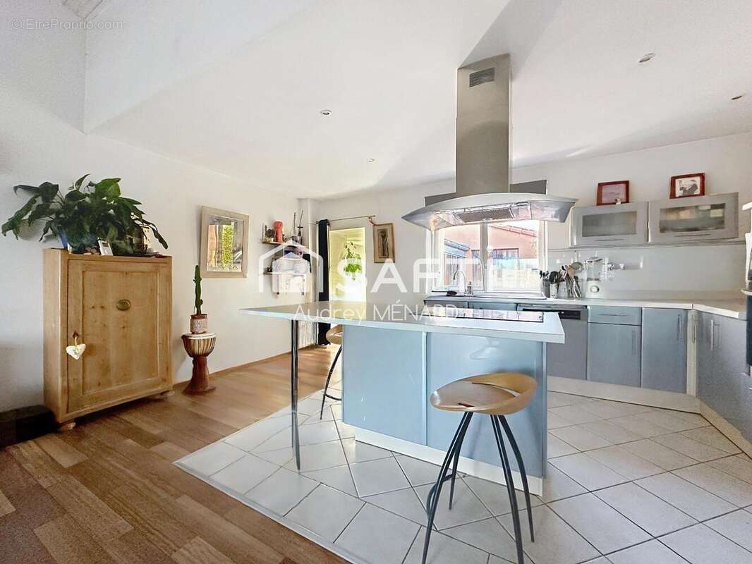 Photo 3 - Maison à SAINT-JULIEN-DE-CONCELLES