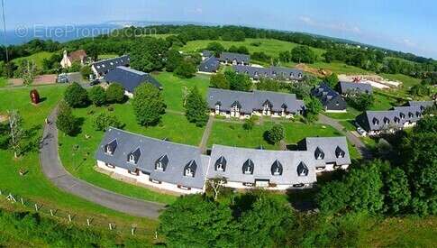 Auberville : Idéal investissement locatif - photo 2