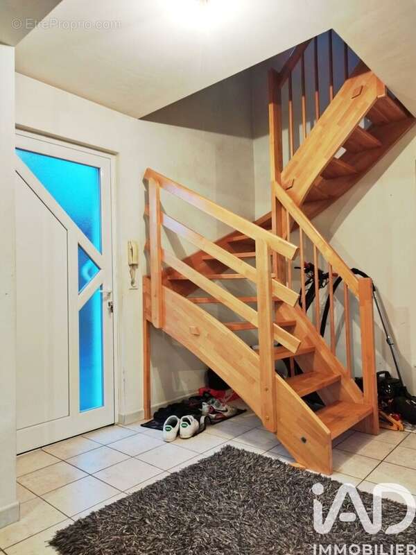 Photo 4 - Maison à ZIMMERSHEIM