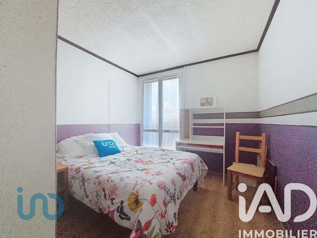 Photo 6 - Appartement à LAGNY-SUR-MARNE