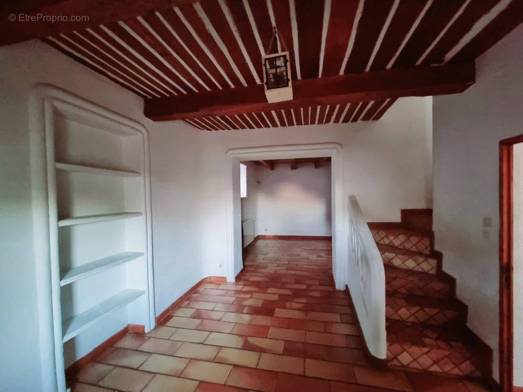 Maison à LES PENNES-MIRABEAU