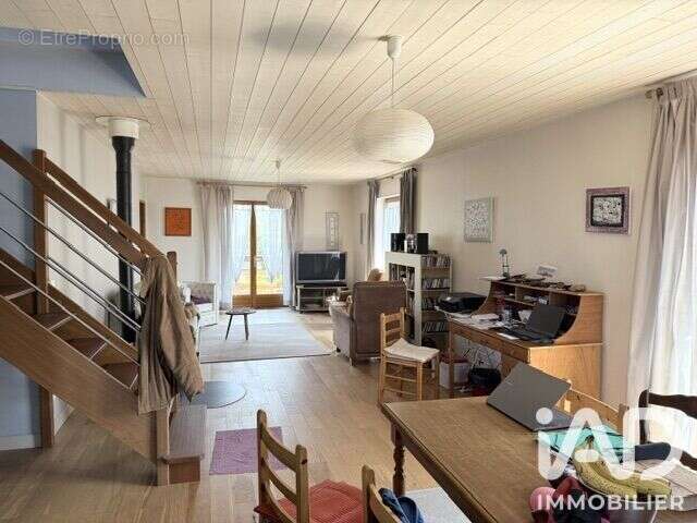 Photo 2 - Maison à DINARD