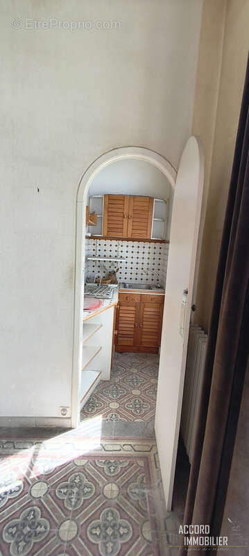 Appartement à BEZIERS