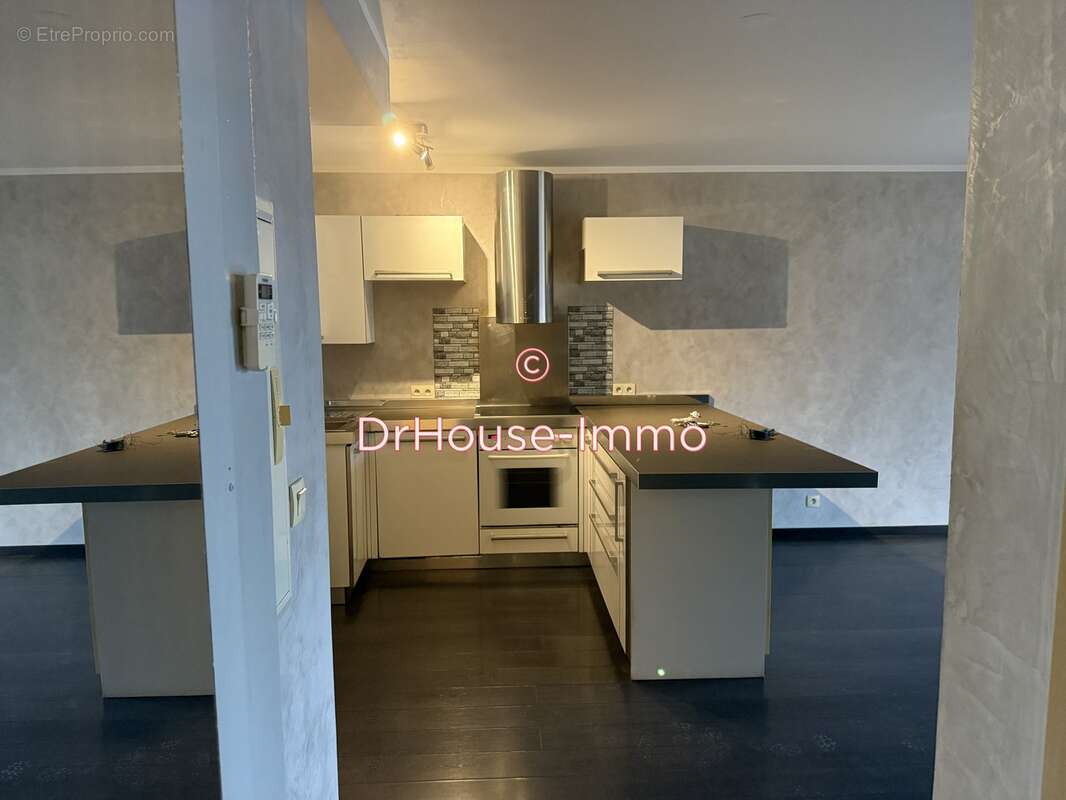 Appartement à VILLE-DI-PIETRABUGNO