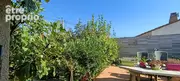 Maison à LA BOUILLADISSE