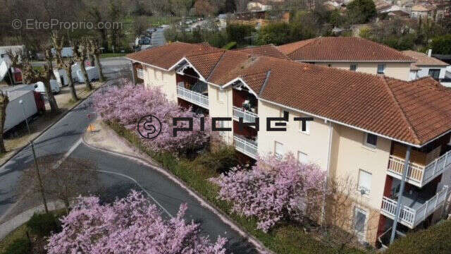 Appartement à CASTELNAU-DE-MEDOC