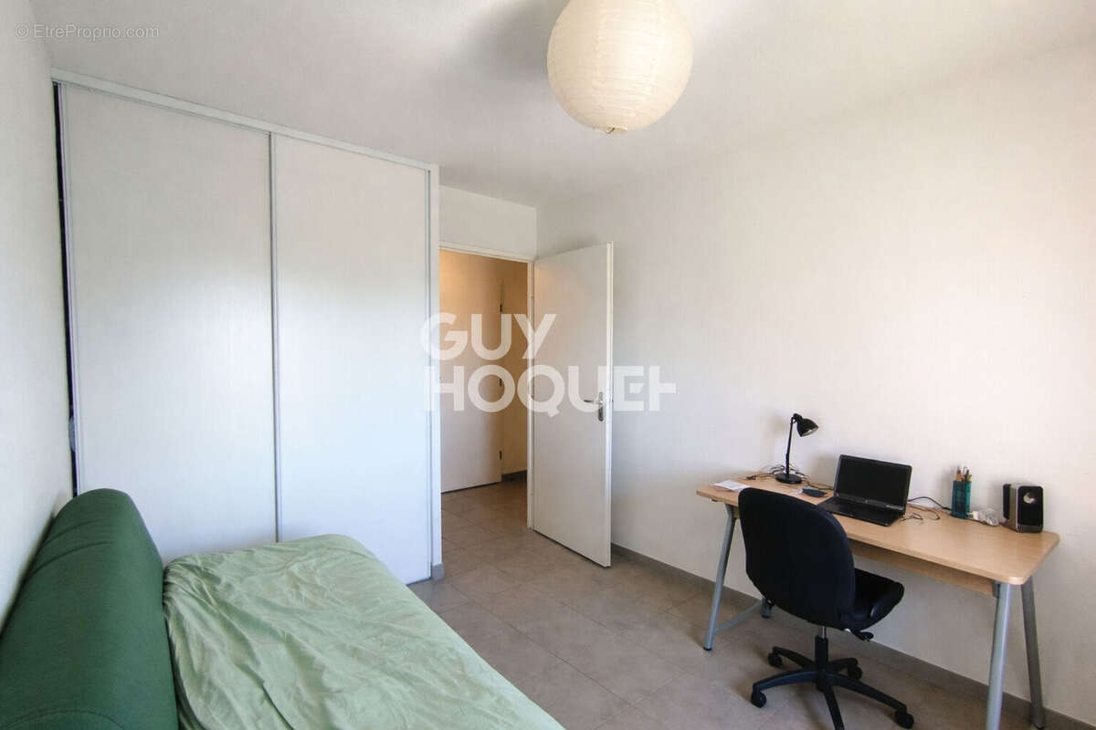 Appartement à CANET-EN-ROUSSILLON