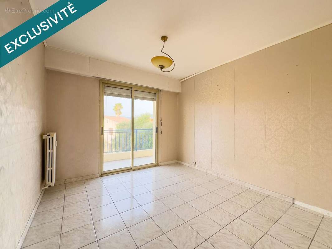 Appartement 80 m² à Cagnes-Sur-Mer  - photo 8