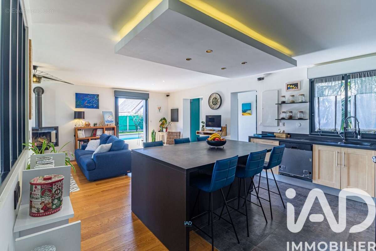 Photo 6 - Maison à GARGENVILLE