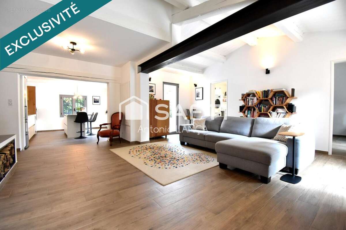 Photo 9 - Maison à VENTABREN