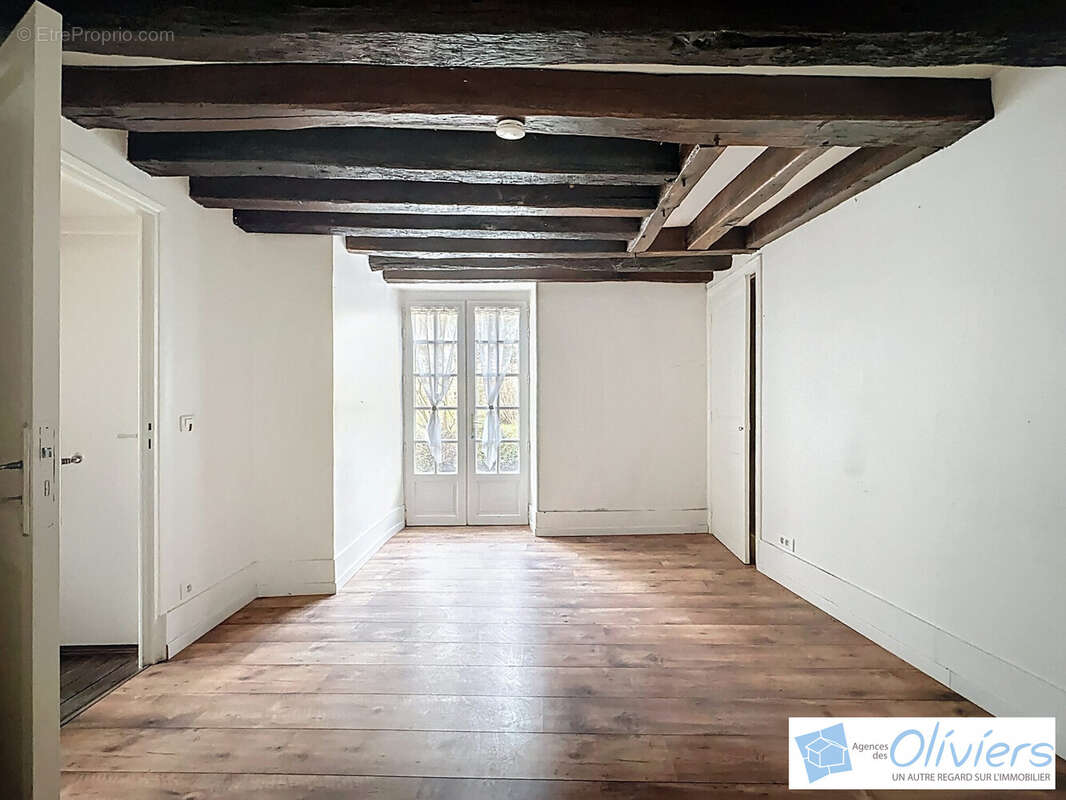 Appartement à CHEVREUSE