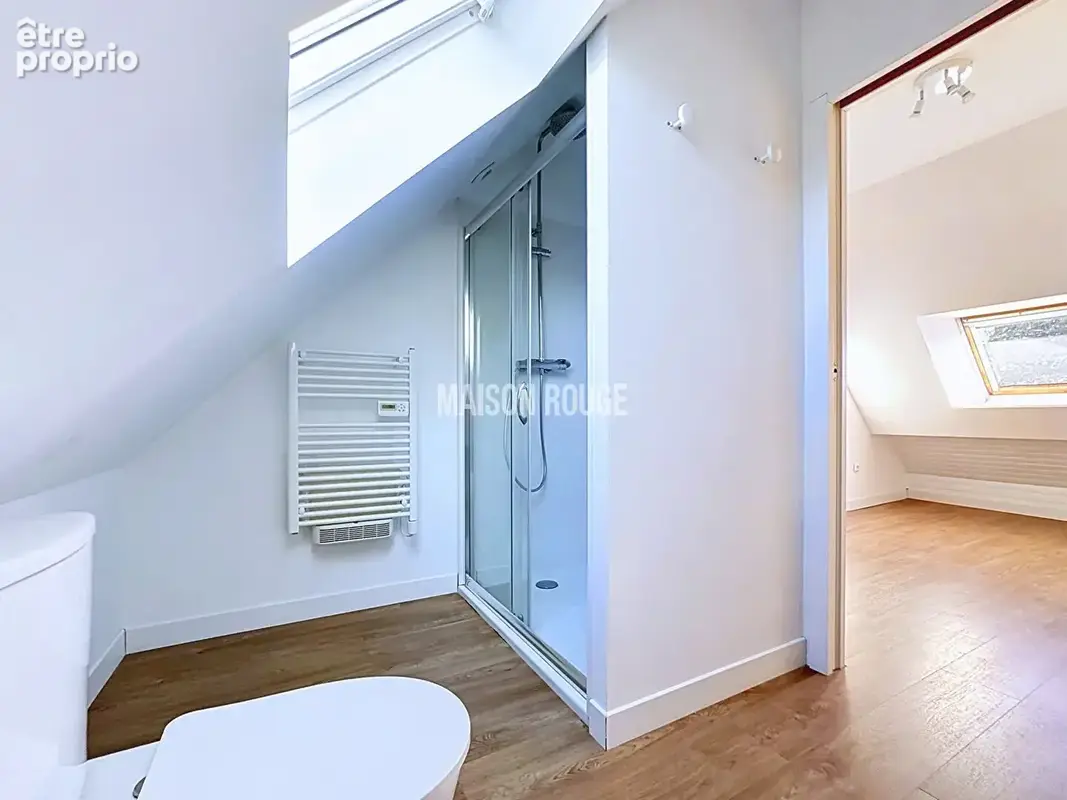 Kerfot - superbe maison lumineuse avec vie de plain-pied - photo 14