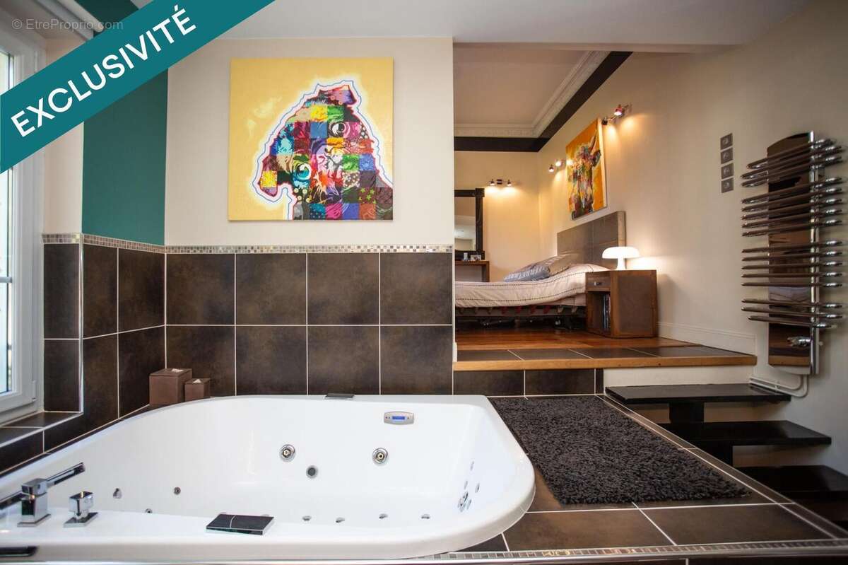 Photo 7 - Maison à PESSAC