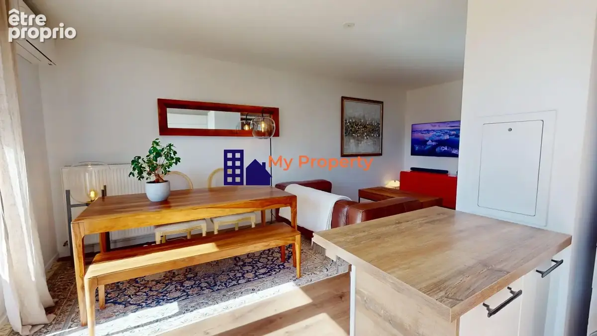 Appartement 3 pièces 63 m² à vendre à Houilles (78800) - photo 6