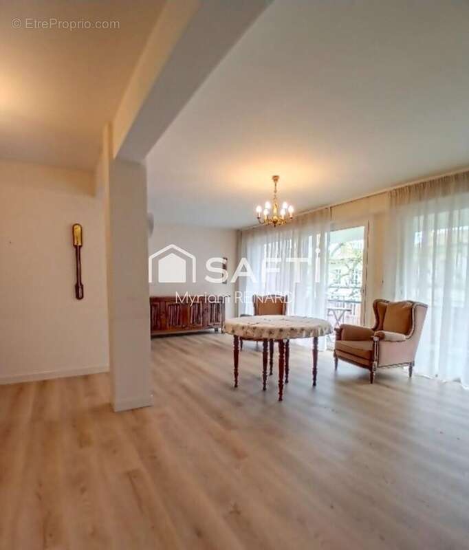 Photo 3 - Appartement à SAINTES