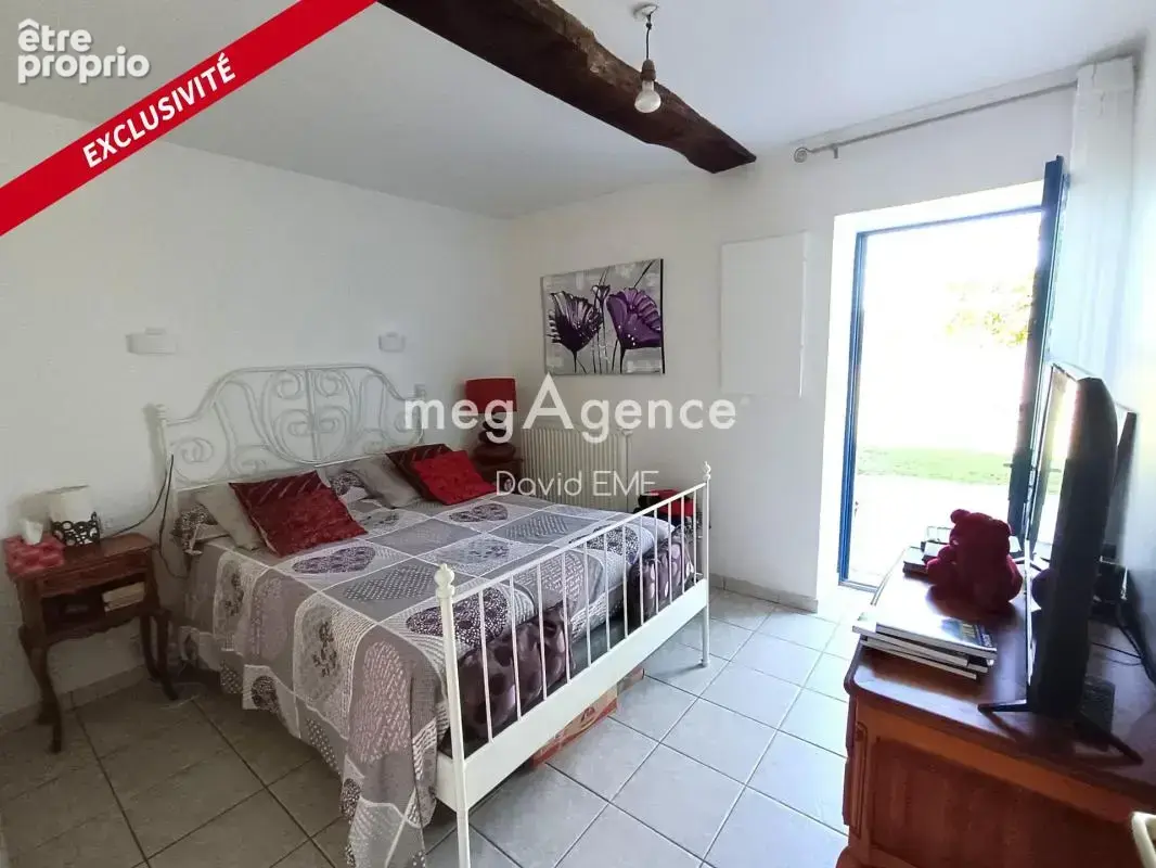 Propriété 8 Pièces, 281 m2, 5 chambres + GRANGE, CHALLANS - photo 10