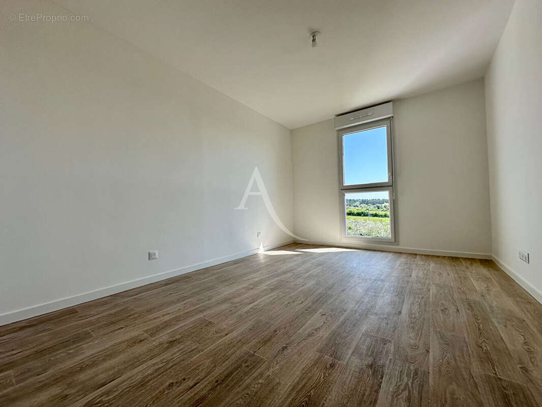 Appartement à SAINT-GILLES-CROIX-DE-VIE