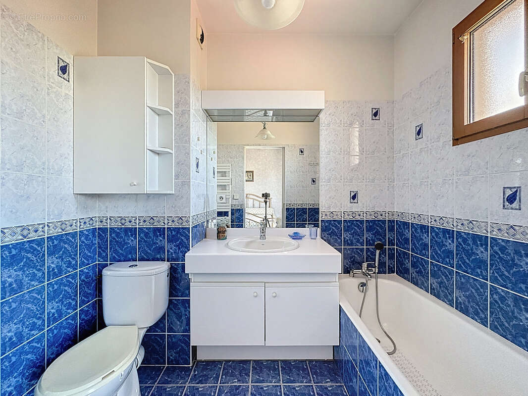 Appartement à LYON-5E