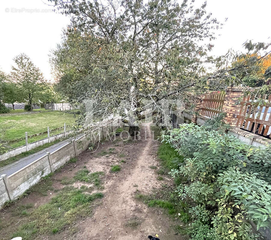Maison à MORTAGNE-AU-PERCHE