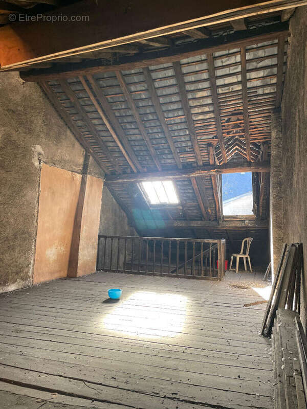 Appartement à NEVERS